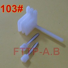 103 hard disk Head Replacement Comb for 3 platter/6 heads inner parked 3.5" HDD