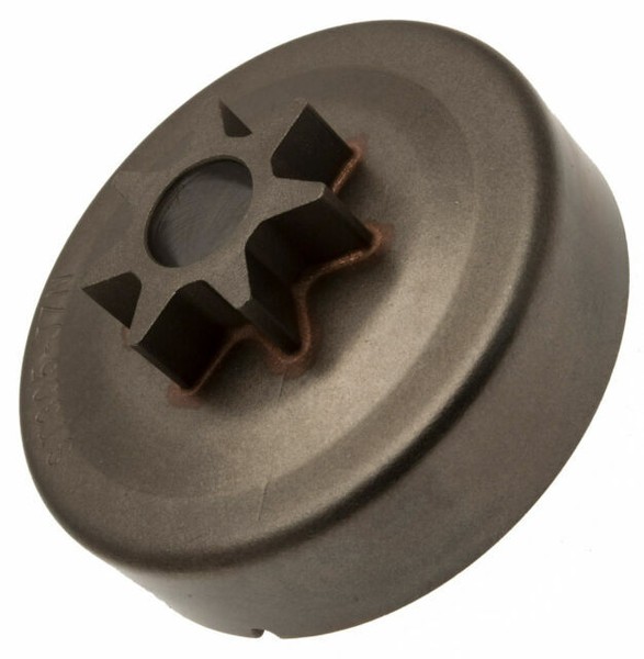 Campana Frizione Stihl Campana Frizione 3/8 6Z Per Motoseghe Stihl MS230, 023 - Ricambio Di Qualit&agrave;, Per Catena Pezzo Frizione 10725160231179