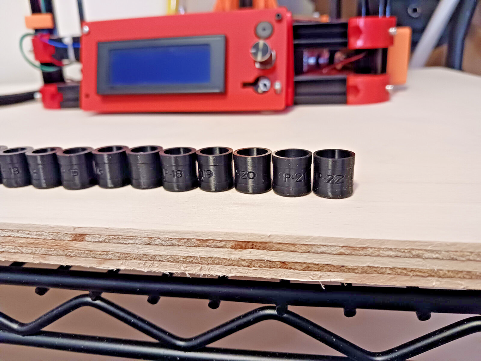 Hornady Pacific Pistol Powder Measure Bushings Reloading Complete set