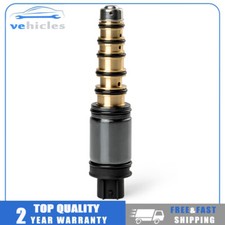 6SEU16C A/C Compressor Electronic Valve For Toyota Camry RAV4 2.4 CV47 2007-2009
