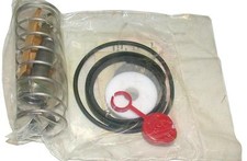 ASCO RED HAT II SOLENOID VALVE REBUILD KIT MODEL 8210 8211