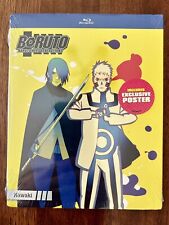 Boruto: Naruto Next Generations - Kawaki (DVD, 2017) for sale