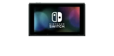 Nintendo Switch V2 32GB Game Console only - Black (HAC-001(-01)