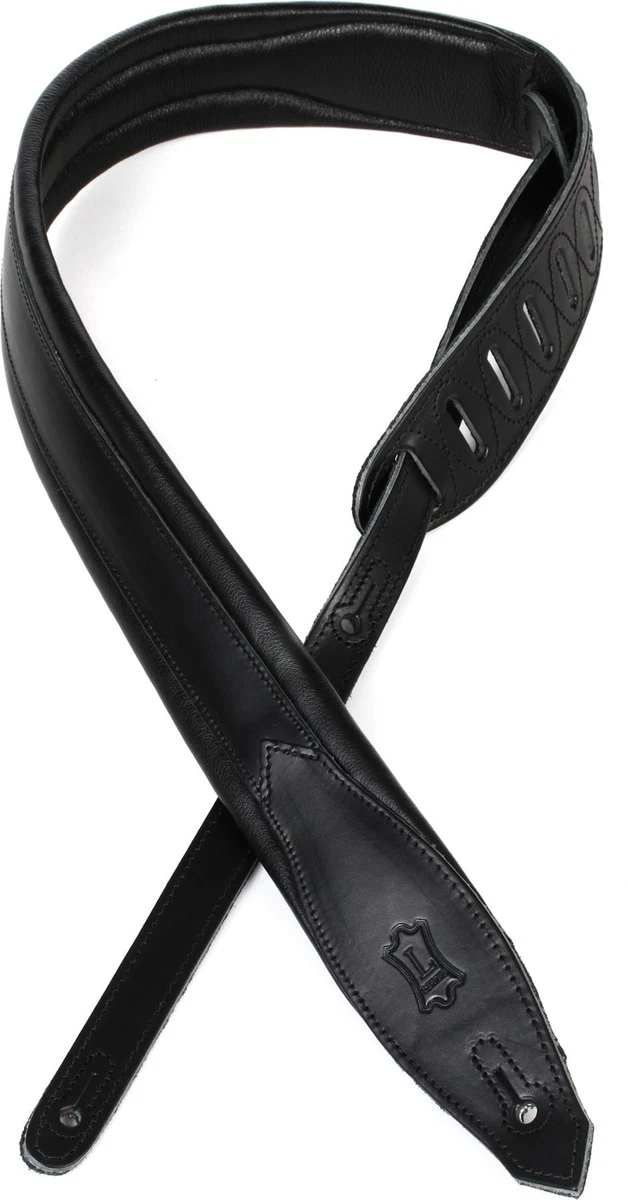 Guitar strap makers online