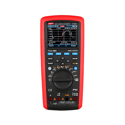 Uni-t Multimeter Universalmessgerät UT181A