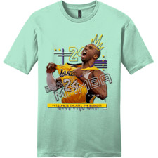 NEW Art Society x Retro Kings LEGEND V2 MINT Tee Shirt SM-4XLARGE MADE IN USA