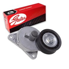 Gates Drive Belt Tensioner Assembly For 2000-2004 Ford Focus 2l L4 Gas Dohc
