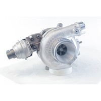 Turbolader Abgasturbolader Turbo-Mot Passend FüR Fuso Mitsubishi Canter