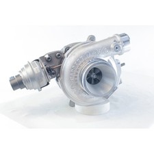 Turbo Mitsubishi CANTER