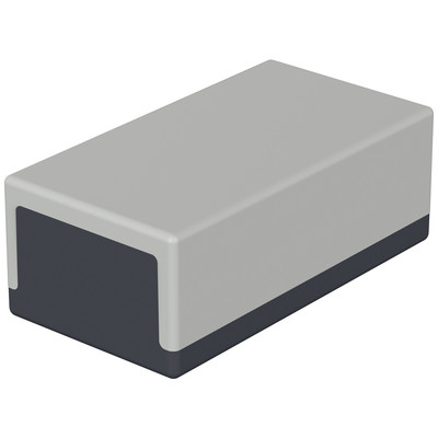 Bopla ELEMENT E 440 05440002 Elektronikgehäuse 80 x 150 x 55  Polystyrol  Lic...