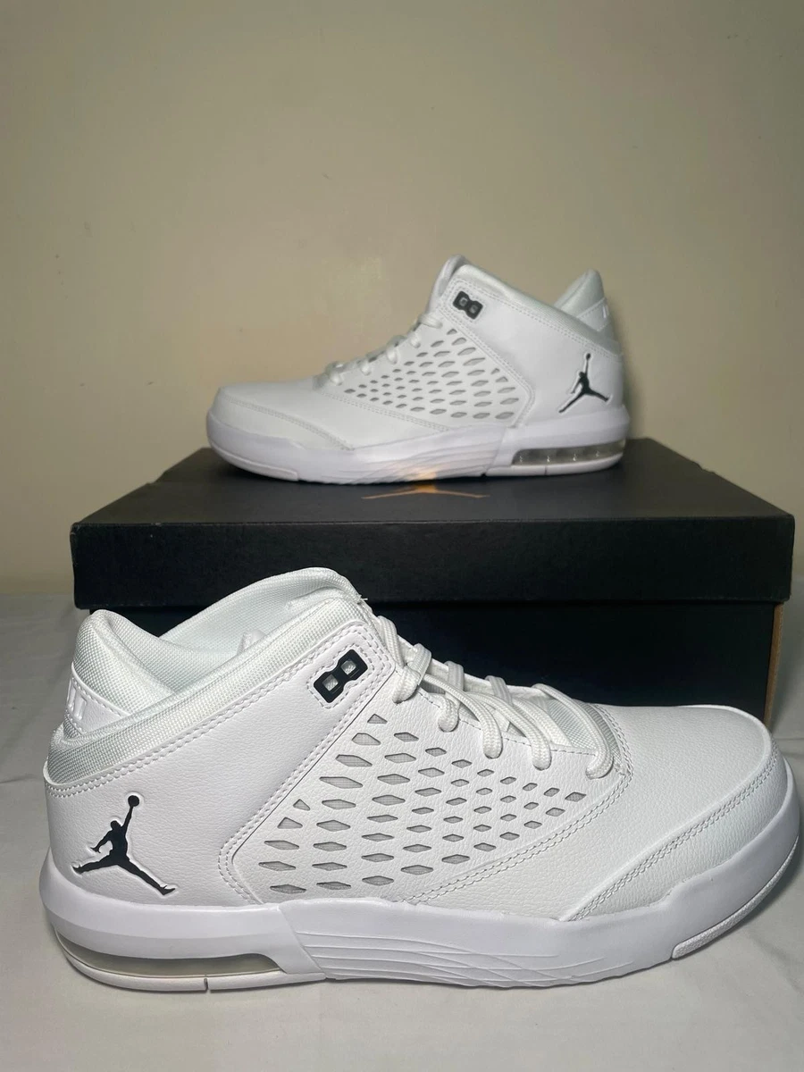 Las mejores ofertas en Jordan Flight Origin 4 White | eBay