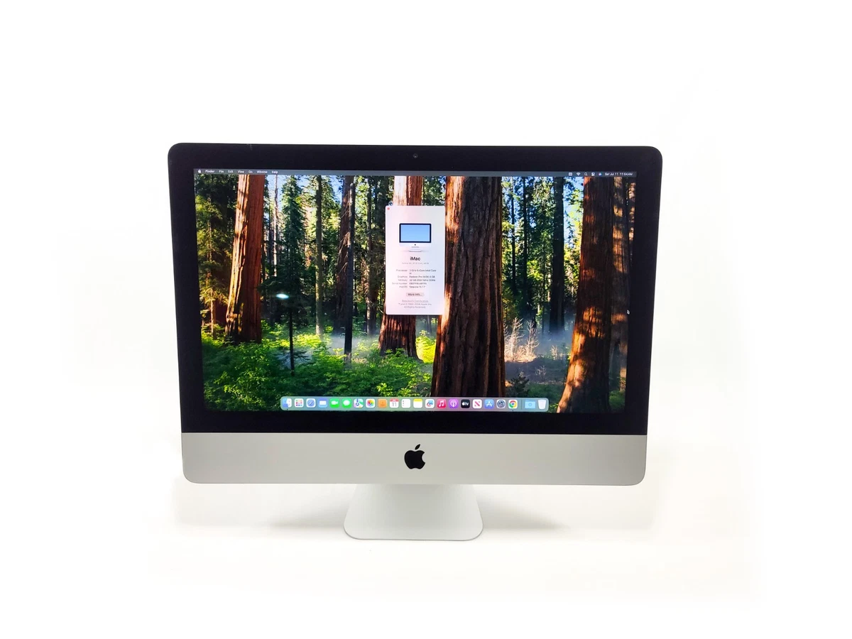 iMac 27 Inch i7 All-In-One Computers for sale | eBay