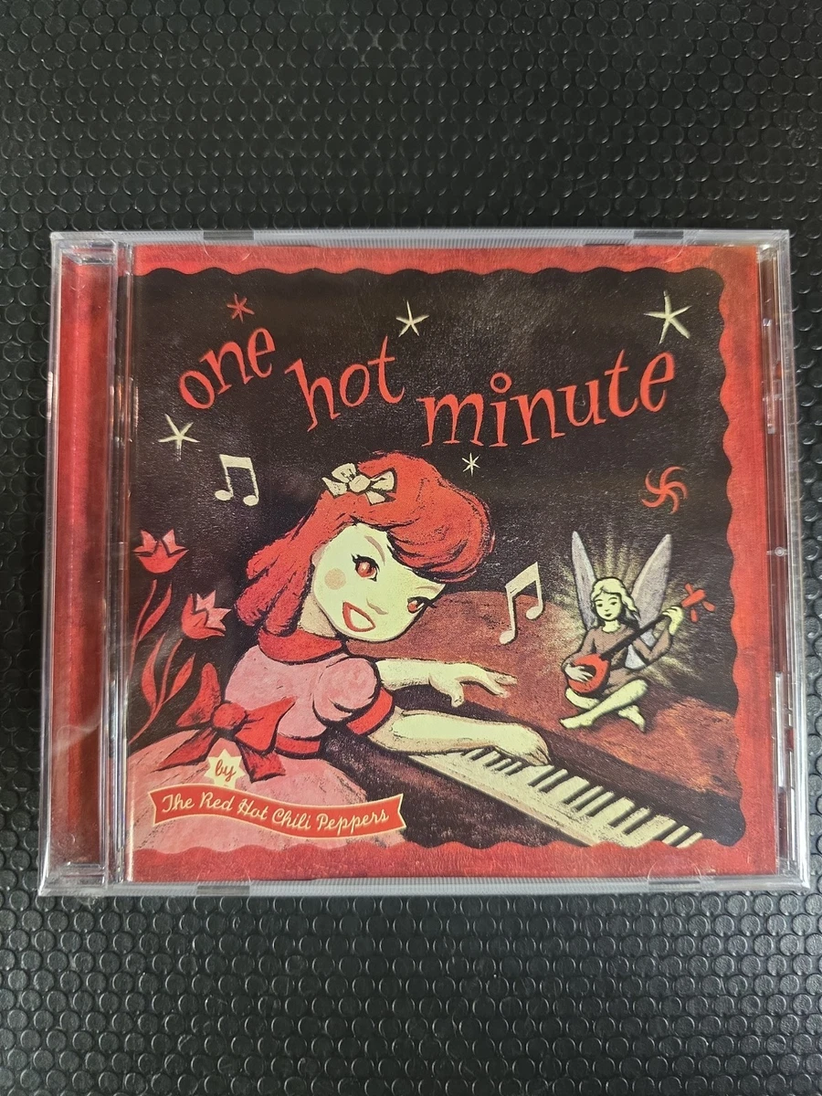 red hot chili peppers one hot minute products for sale | eBay