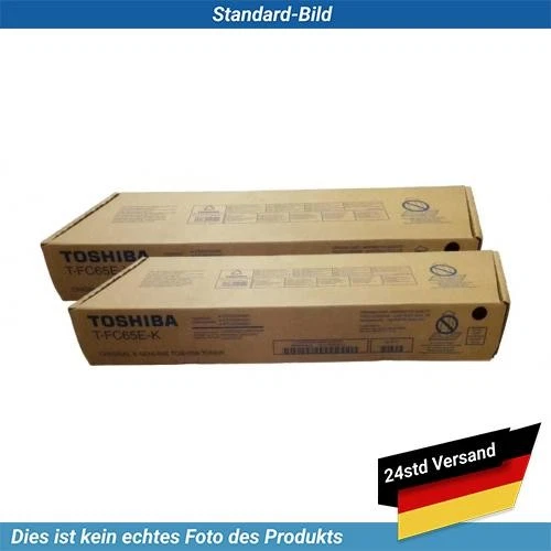 TFC65EY Toshiba e-STUDIO 5540C Toner CMYK