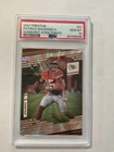 2021 Panini Prestige - Patrick Mahomes II #91 Xtra Points Sunburst