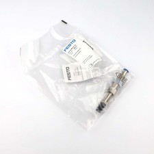 Festo Vacuum Suction Cup ESG-10-BN-HCL-QS 189171 Original Packaging