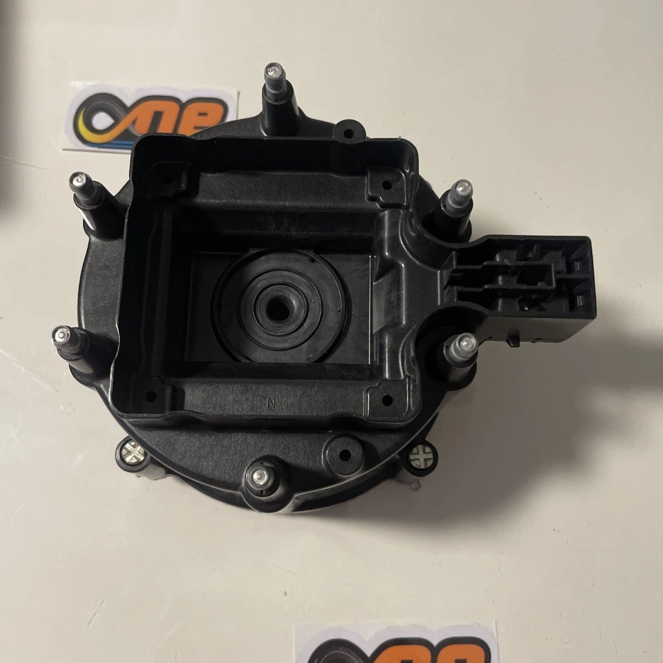 Distributor Cap-VIN: A ACDelco D335X - Image 2 of 4