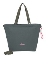 Fritzi Aus PreußEn Lea Shopper Shopper Tasche Olive TannengrüN OlivgrüN Neu