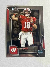 2025 Bowman Chrome University Football Pick Your Base #1-200 - Buy More & Save