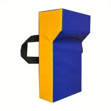 NNETM Wedged Football Tackle Shield Rugby Blocking Pad