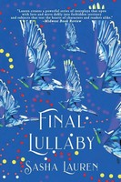 Final Lullaby Sasha Lauren Taschenbuch Englisch 2023 Black Rose Writing