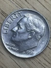 Rare find, 1968 Roosevelt Dime Error in “IN GOD WE TRUST”