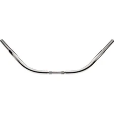 Wild 1 - WO550 - 1-1/4in. Chubby Beach Handlebar, Chrome