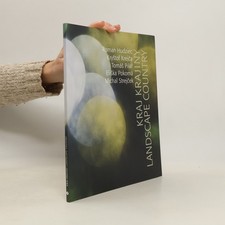 Kraj krajiny / Landscape Country  |  Radek Wohlmuth