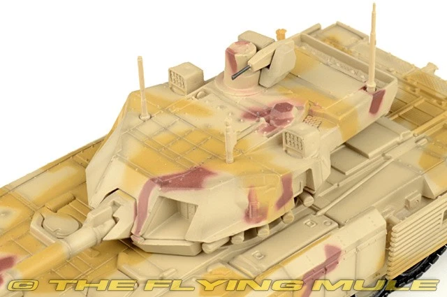 Panzerkampf 1:72 T-14 Armata Russian Army - Image 3 of 4