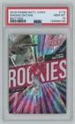 2018 Panini National Convention Holo Shohei Ohtani Rookie /399 PSA 10 Angels