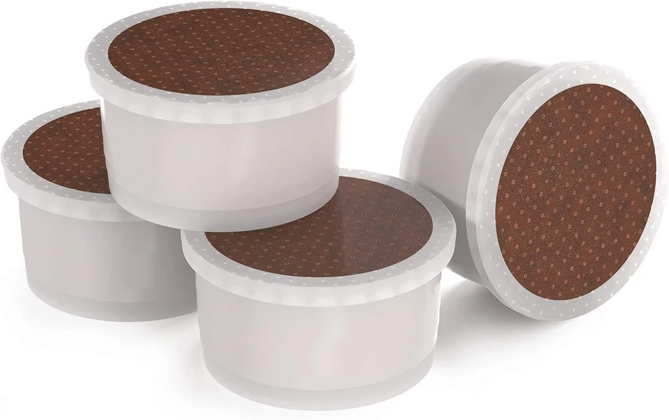 Covim Caffè Capsule Epy Granbar, Compatibili Sistema "Lavazza Espresso Point"... - Immagine 4 di 4