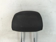 2016-2016 Ford Fusion Headrest Head Rest Rear Seat Black RJNN9