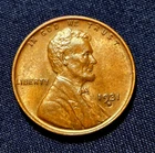 1931 D Lincoln Wheat Penny Cent *HIGHER GRADE*  AU/XF+