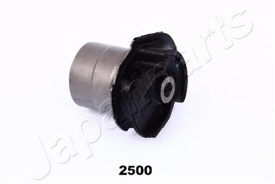 JAPANPARTS RU-2500 Mounting, axle beam for TOYOTA