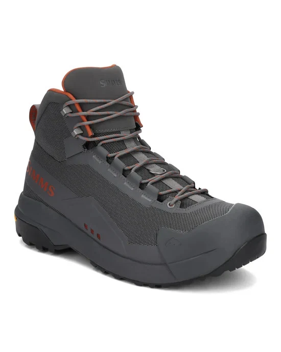 Simms Fishing Men's Flyweight Wading Boots - Vibram