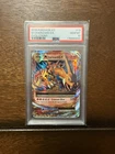 2016 POKEMON XY EVOLUTIONS #13 M CHARIZARD EX PSA 10