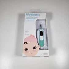 Frida Baby 3-in-1 True Temperature Digital Thermometer