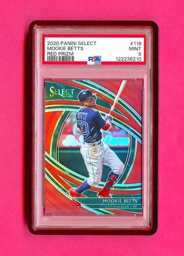 Mookie Betts