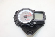 2008 SUZUKI GSXR 600 OEM SPEEDO TACH GAUGES DISPLAY CLUSTER SPEEDOMETER