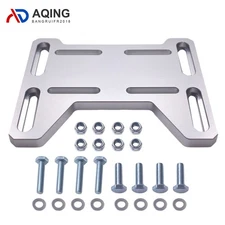 Universal Engine Mount For Mini Bike Go Kart Predator 212cc Small 4Stroke Engine