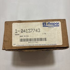 Nos Mopar Dana 44 Intermediate Shaft Bearing W150 Ramcharger Wagoneer J8134215