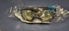 Pyramex Balistic Rates High Impact Requirement Safety Goggles