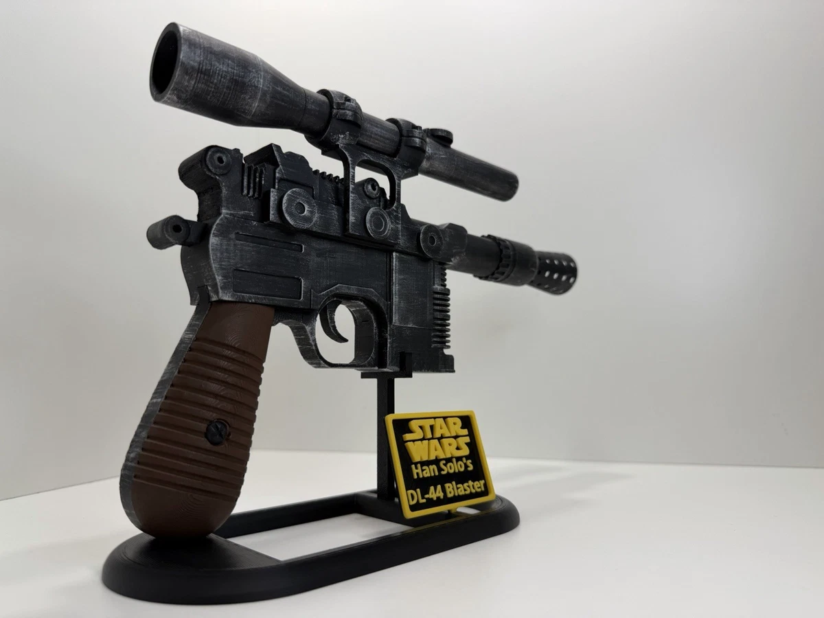 Han Solo Star Wars Collectibles for sale | eBay