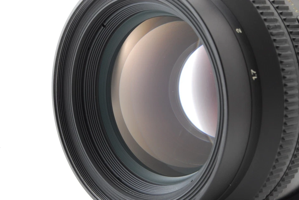 [CASI COMO NUEVO con tapa] Lente Mamiya K/L KL 150 mm f3,5 L para RB67 Pro S SD de JAPÓN Foto 3 de 4