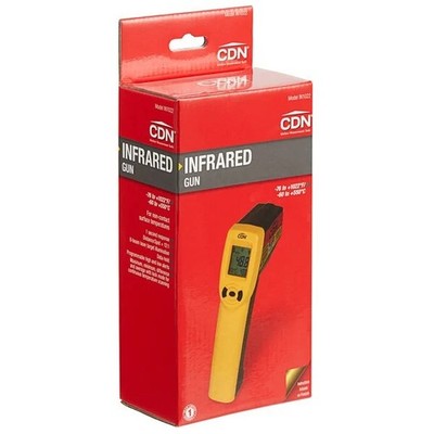 CDN Infrared Thermometer Gun MODEL- IN1022-NEW