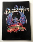 DON DOKKEN UP FROM THE ASHES BAND SCORE JAPAN GUITAR TAB