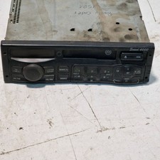 Volkswagen Transporter - Caravelle T5 2006 Unité principale radio CD DVD GPS