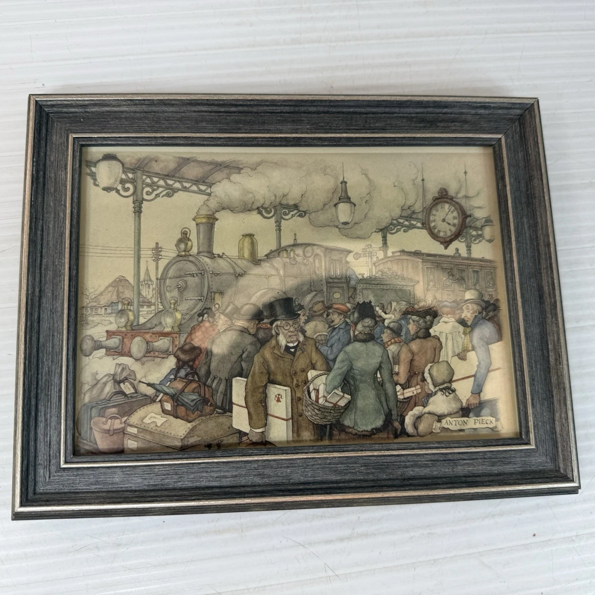 Anton Pieck for sale | eBay