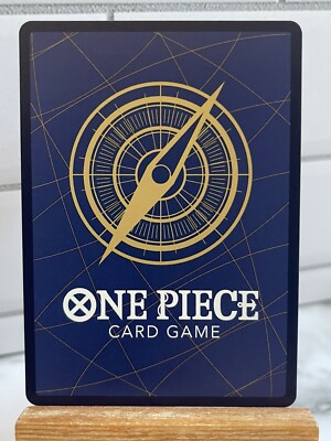 335,ワンピースONE PIECE 遊戯王 One Piece Card Game Wings of the Captain - Kouzuki
