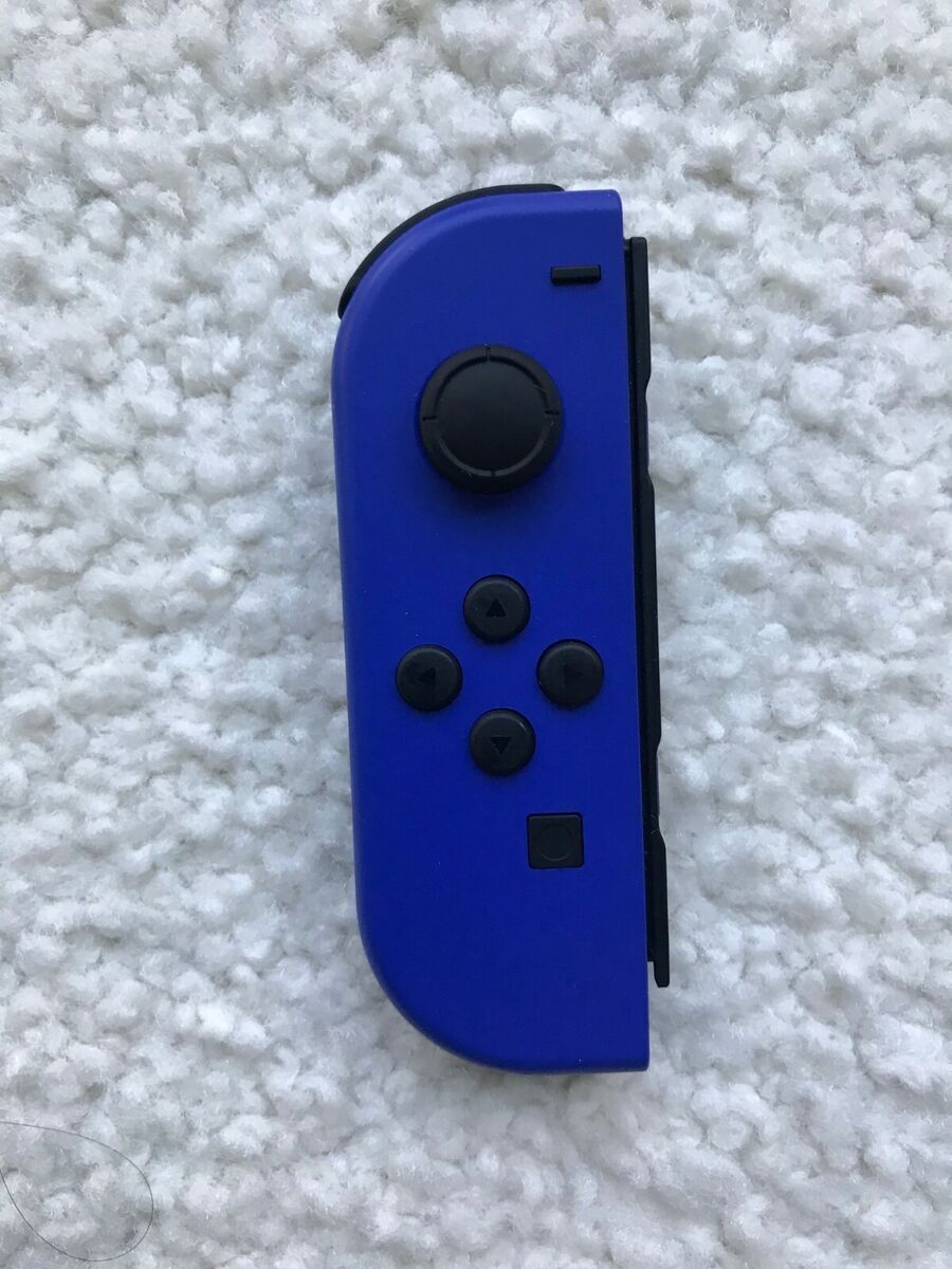 Genuine Nintendo Switch Joy Con Low Prices Fast Shipping! Joy-Cons All  Colors